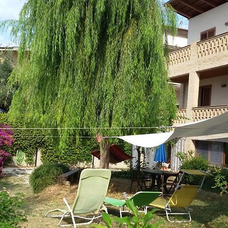 Villa Tre Cammelli In Collina à Montesilvano Marina Extérieur photo