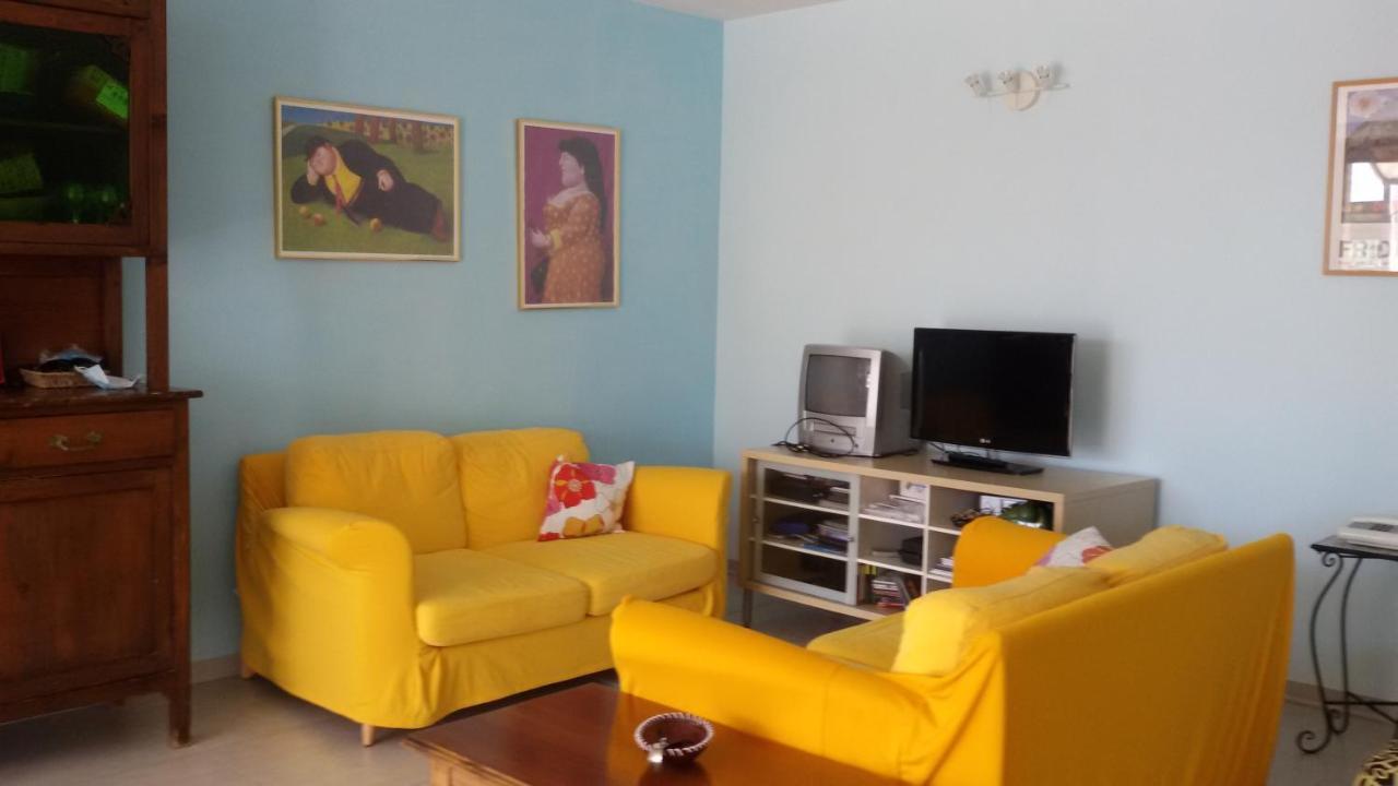Villa Tre Cammelli In Collina à Montesilvano Marina Extérieur photo